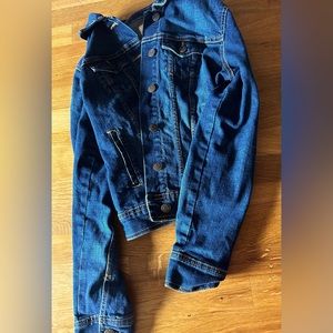 Old Navy Jean Jacket